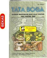 Tata Boga