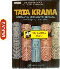 tata Krama