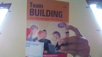 Team Building Kiat Membangun Tim Handal
