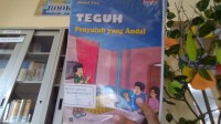 Teguh Penyuluh Yang Andal