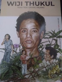 Teka teki Orang Hilang