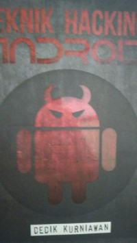 Teknik Heaking Android