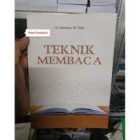 teknik membaca