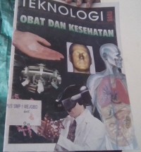 Teknologi Obat dan Kesehatan