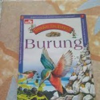 Temukan Jawabannya Burung
