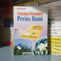 Tenaga Eksogen Perias Bumi