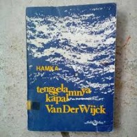 Tenggelamnya Kapal Van Der Wijck