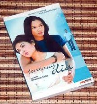 Image of Tentang Dia