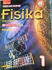 Teori Dan Aplikasi Fisika