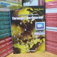 Terampil Berinternet