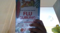Terapi Herba Flu Burung dan Demam Berdarah