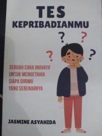 Tes Kepribadianmu