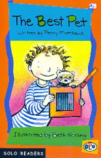 The Best Pet
