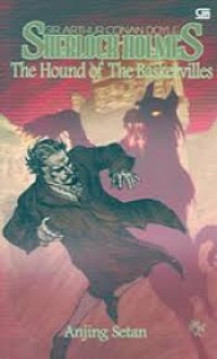 The Hound Of the Baskervilles