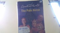 The Pale Horse Misteri Penginapan Tua