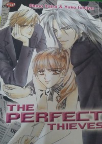 The Perfect Thieves (2)