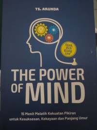 The Power of Mind
