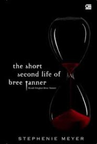 The Short Second life of Bree Tanner