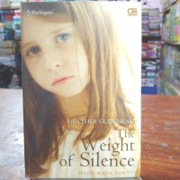 The Weight Of Silence