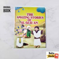 The Amazing Stories Of Alqur'an