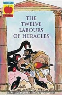The Twelve Labours Of Heracles