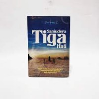 Tiga Samudera Hati