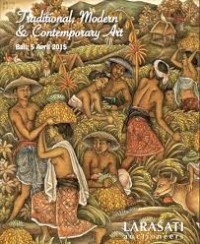 Traditional Modern & Contemporary Art