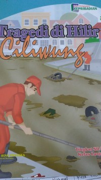 Tragedi di Hilir Ciliwung