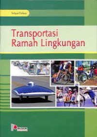 Transportasi Ramah Lingkungan
