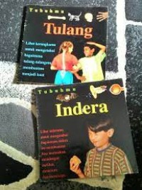 Tubuhmu Indera