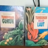 Tumbuhan Gurun