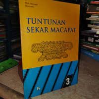 Tuntunan Sekar Macapat jilid 3