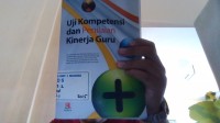 Uji Kompetensi dan Penilaian kinerja Guru