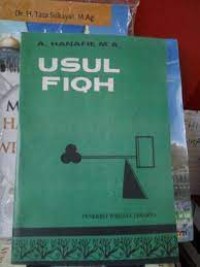 Usul Fiqih