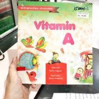 Vitamin A