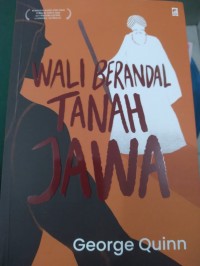 Wali Berandal Tanah Jawa
