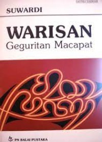 Warisan Geguritan Macapat