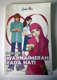 Warna Merah Pada Hati