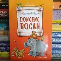 Warna - Warni Dongeng Bocah