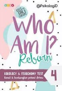 Who Am I? Reborn 4
