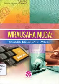 Wirausaha Muda Sukses Berbisnis Online