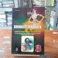 Image of Wiracarita Dhinasti Bharata 3