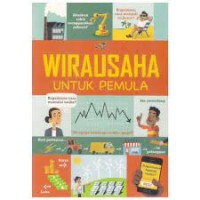 Wirausaha Untuk Pemula