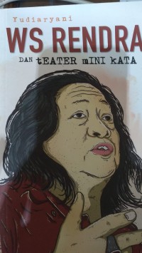 Image of WS RENDRA ; Dan teater Mini Kata