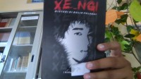 Xe_Ngi Misteri di Balik Pelangi