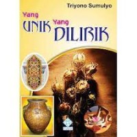 Yang Unik yang Dilirik