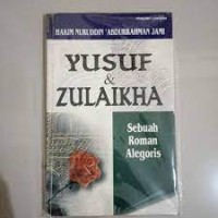 Yusuf & Zulaikha
