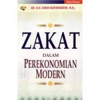 Zakat Dalam Perekonomian Modern