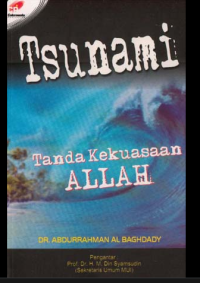 Tsunami Tanda Kekuasaan Allah