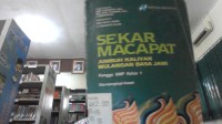 Image of Sekar Macapat Kelas 1